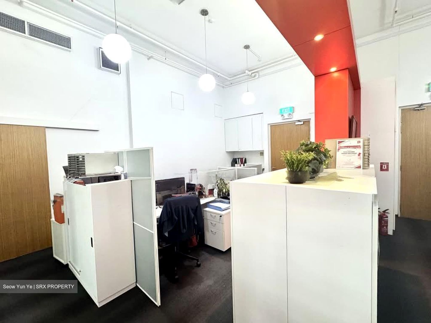 The Central (D1), Office #557141941